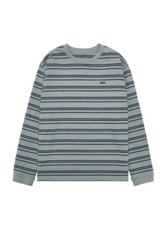 CLARA STRIPE L/S T-SHIRT