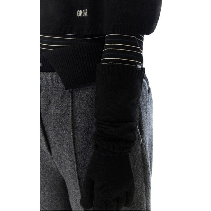 EVELYN TOUCH GLOVES (発送予定: 2025年12月上旬〜)