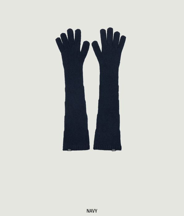 EVELYN TOUCH GLOVES (発送予定: 2025年12月上旬〜)