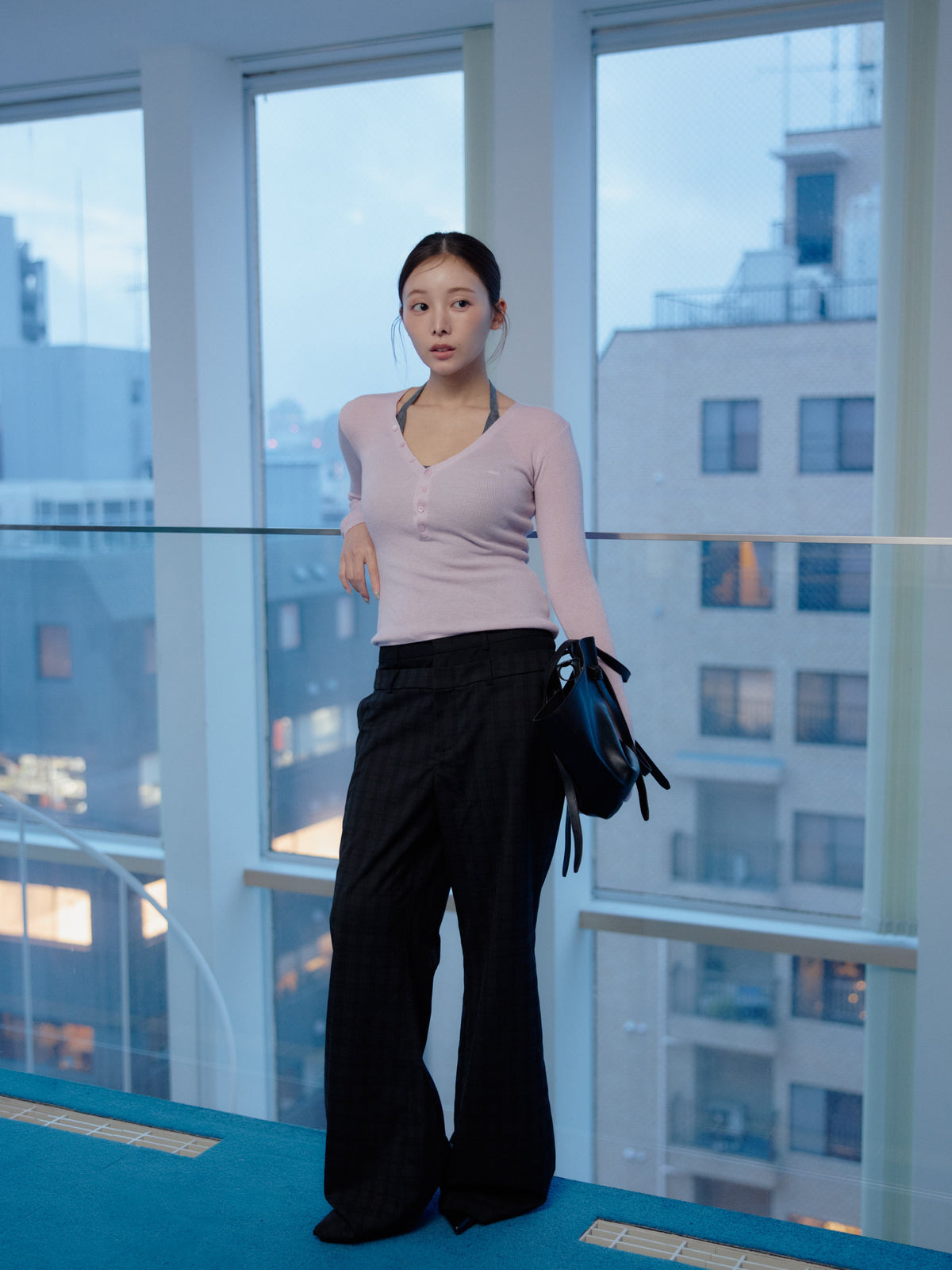 26FW DAZE KNIT(発送予定:10月中旬~)