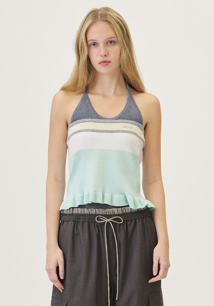 RUE TUBE TOP