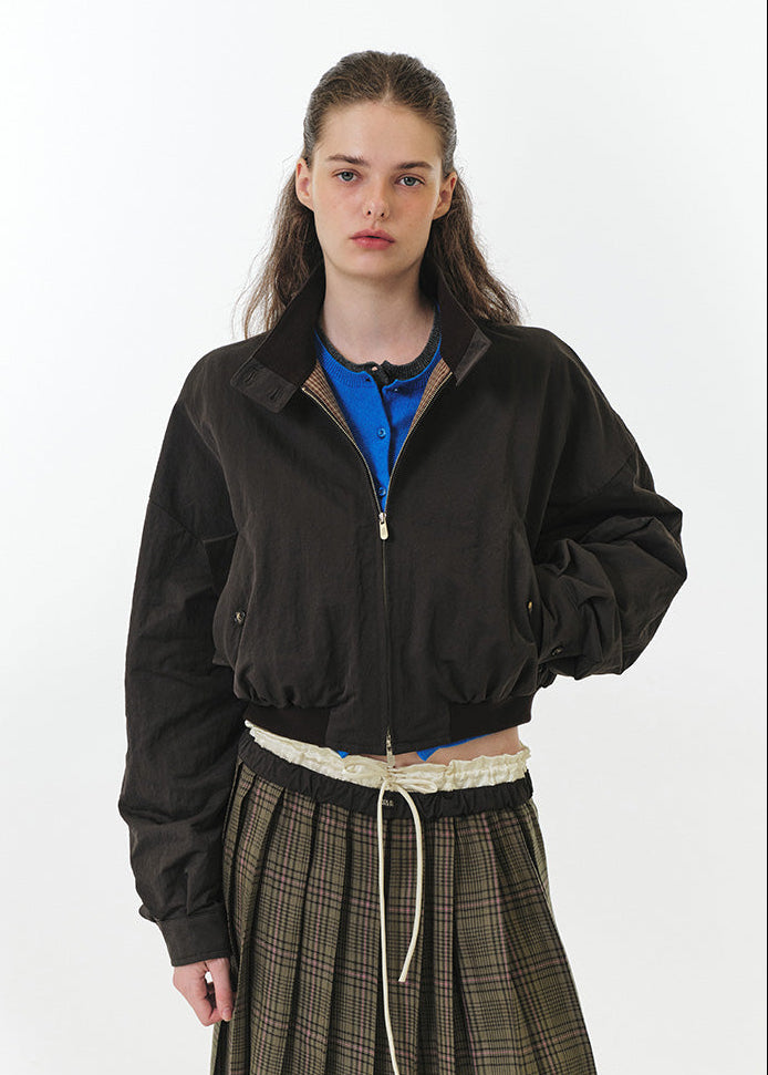 REY BARACUTA JUMPER