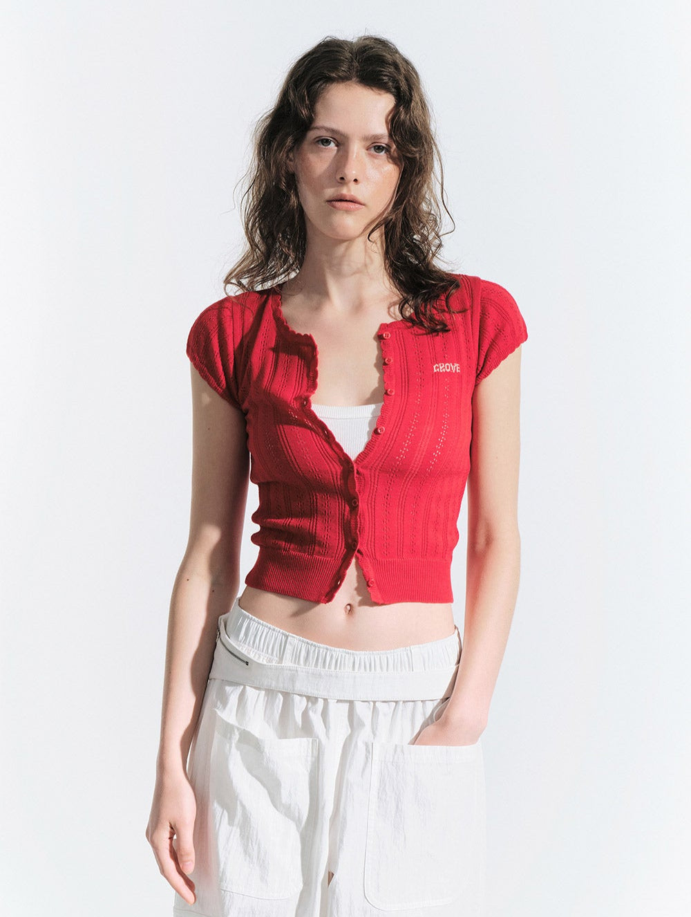 KOI KINT CARDIGAN