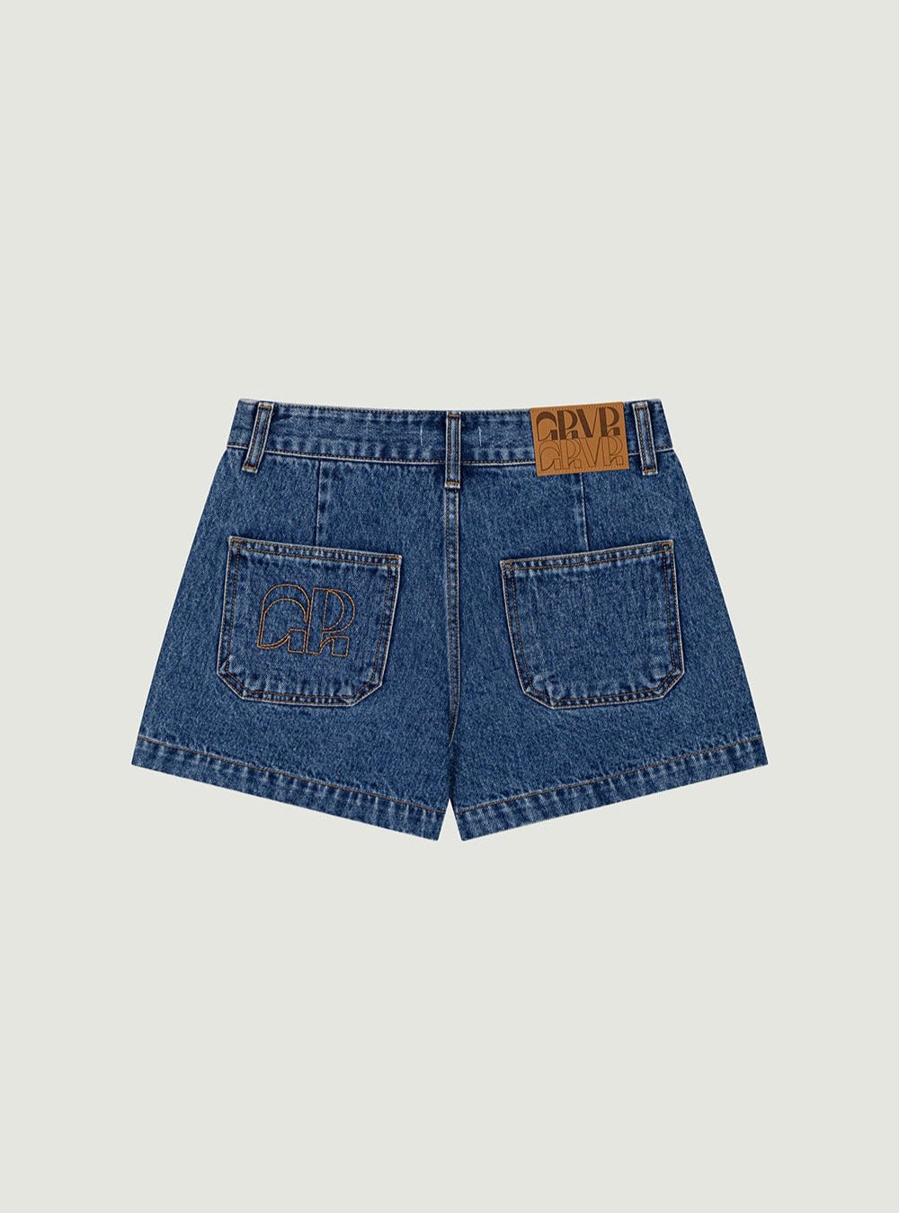 LUNA POCKET SHORT