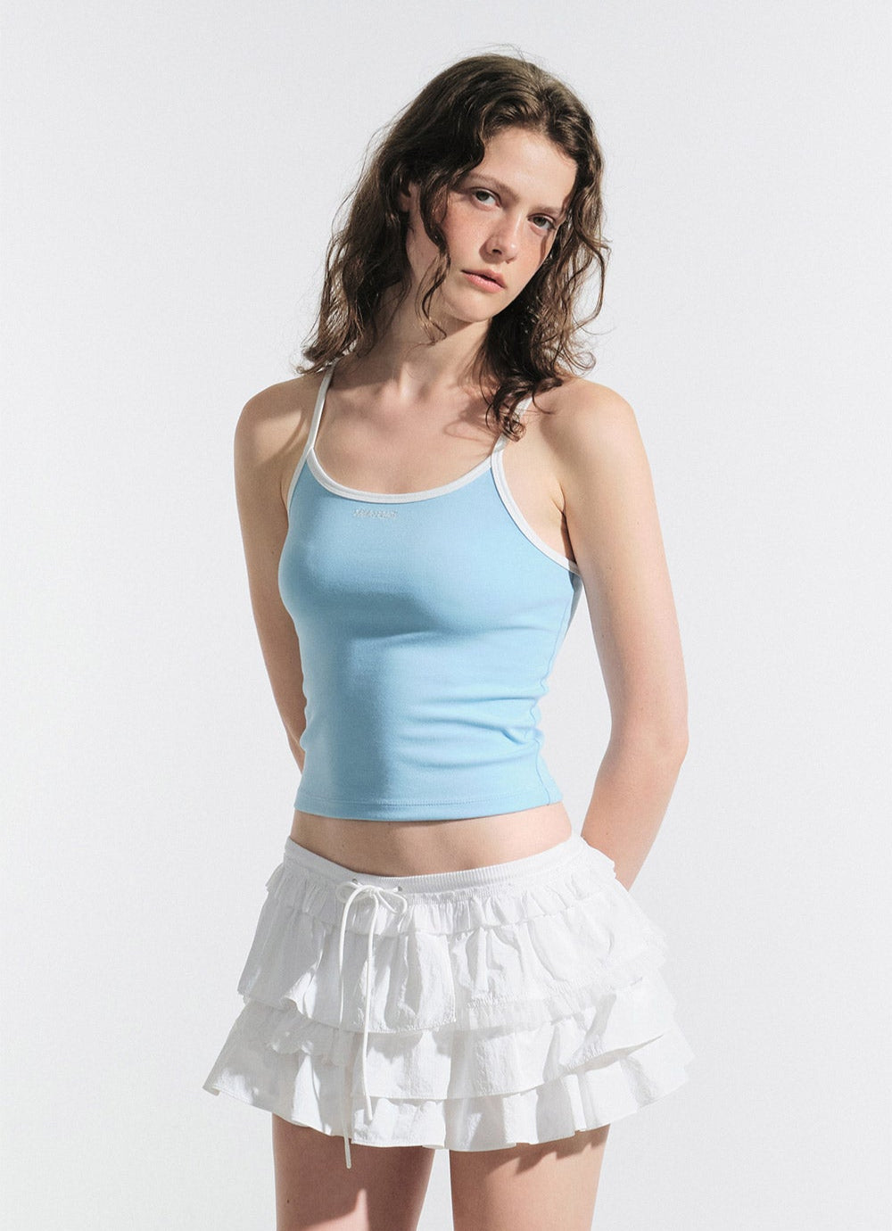 MOANA SLEEVELESS