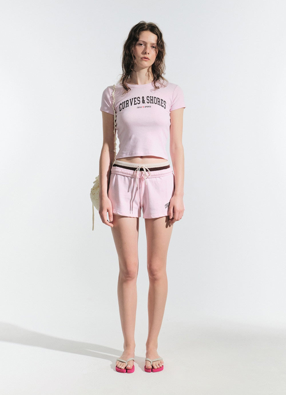 ALI SHORTS
