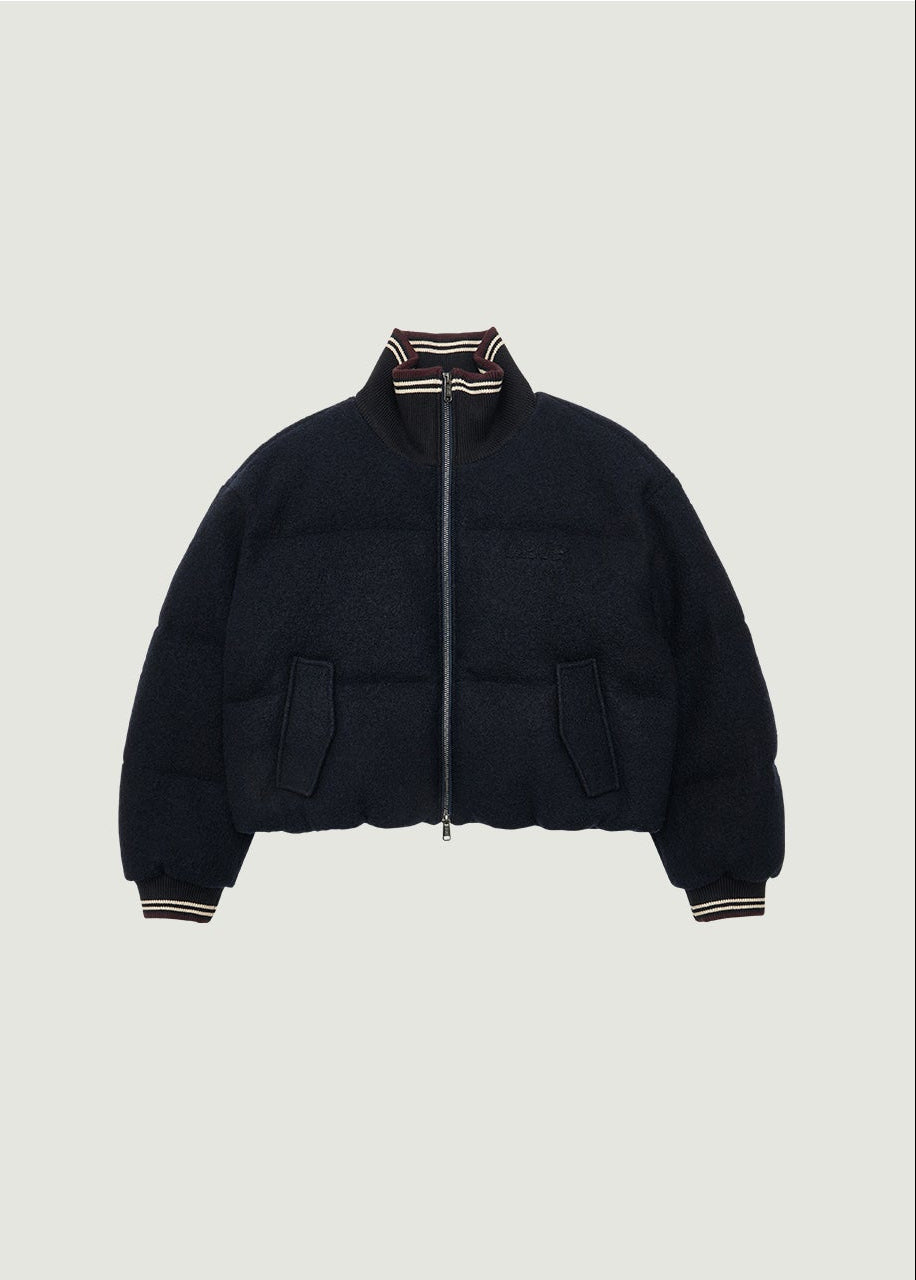 LEXI DOWN JACKET