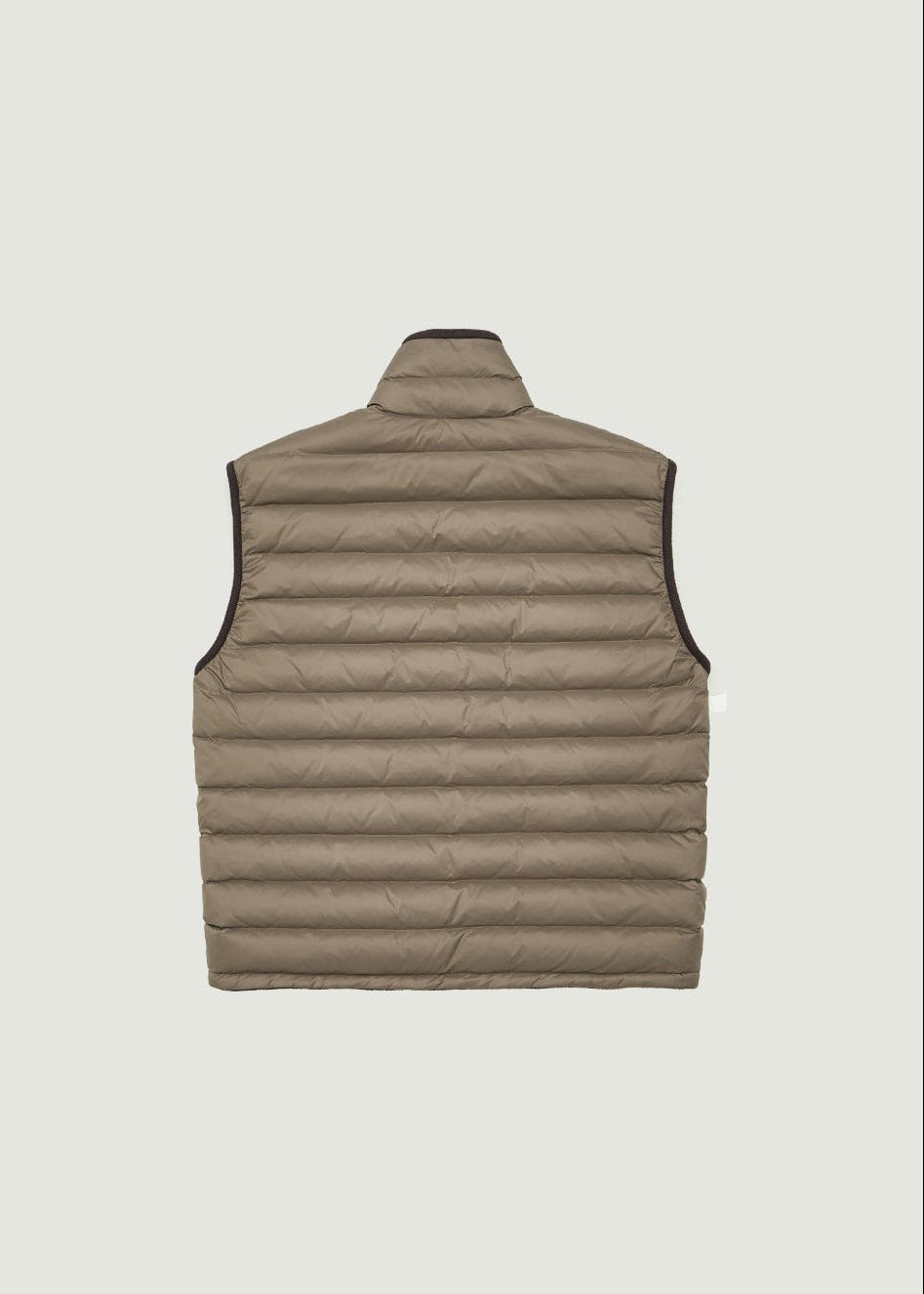 ISA REVERSIBLE DOWN VEST
