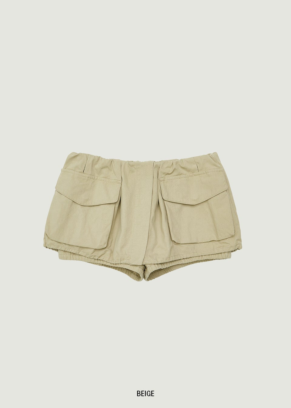 HUF POCKET SKIRT PANTS