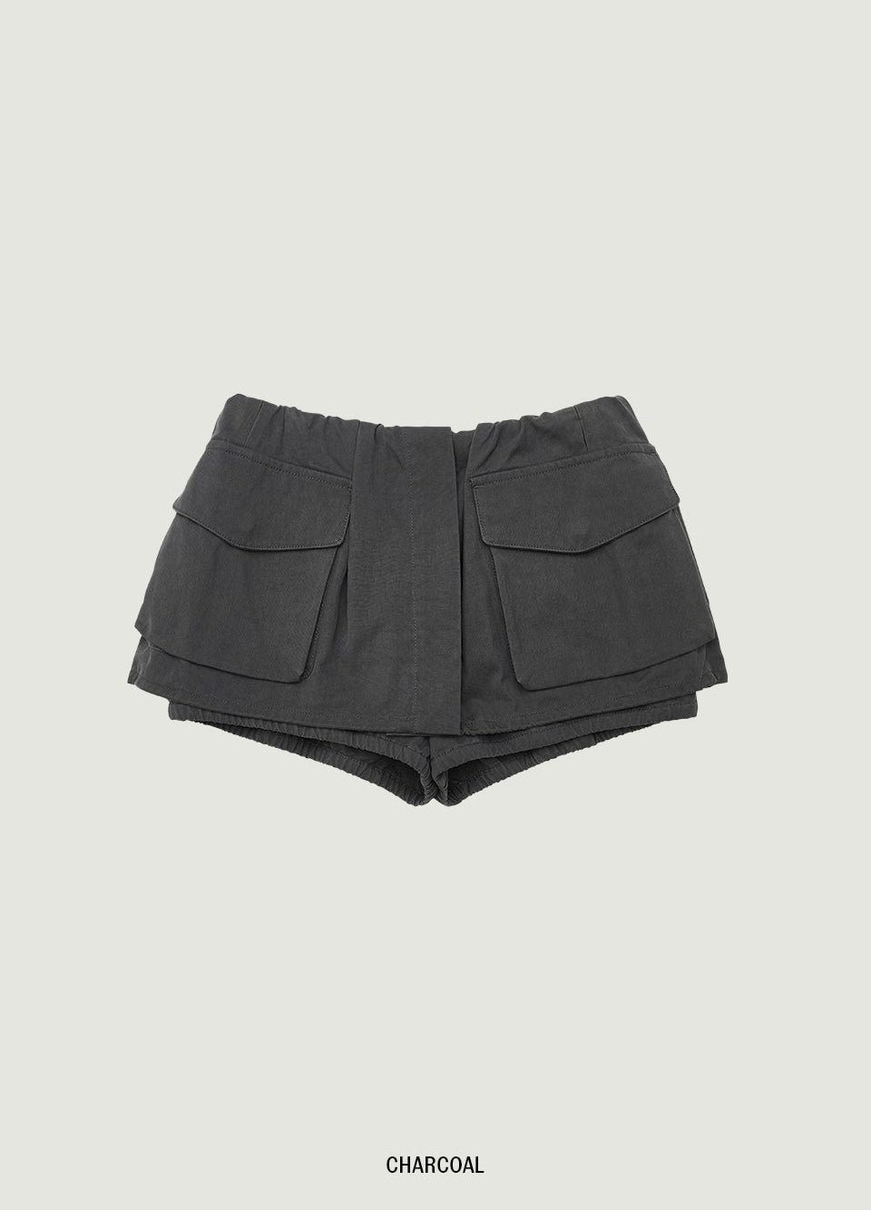 HUF POCKET SKIRT PANTS