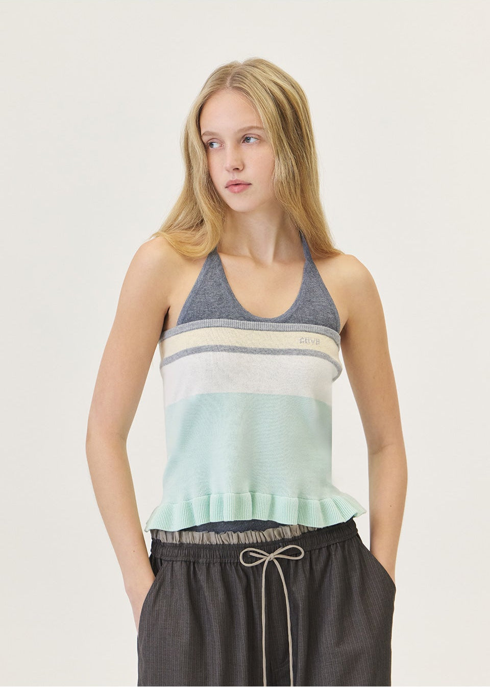 RUE TUBE TOP