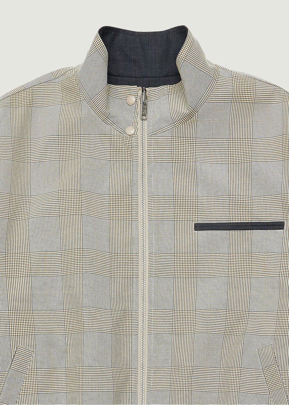 STINA REVERSIBLE JACKET