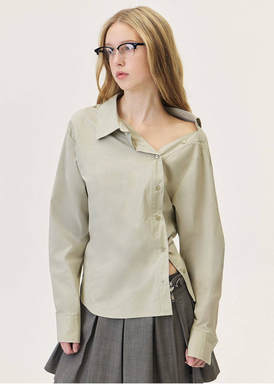 STINA SKIRT