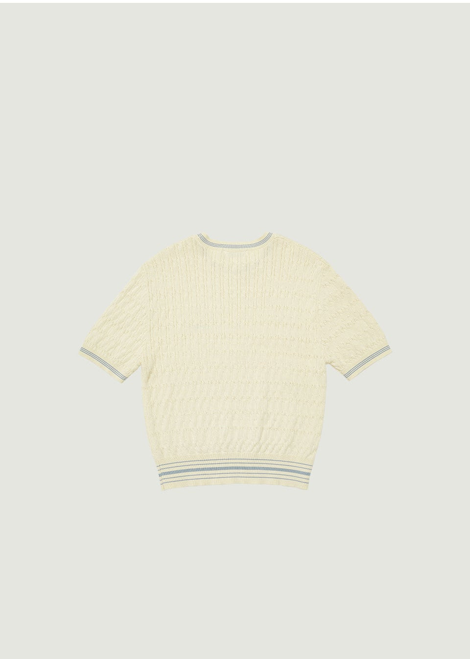 FREEN H/S KNIT