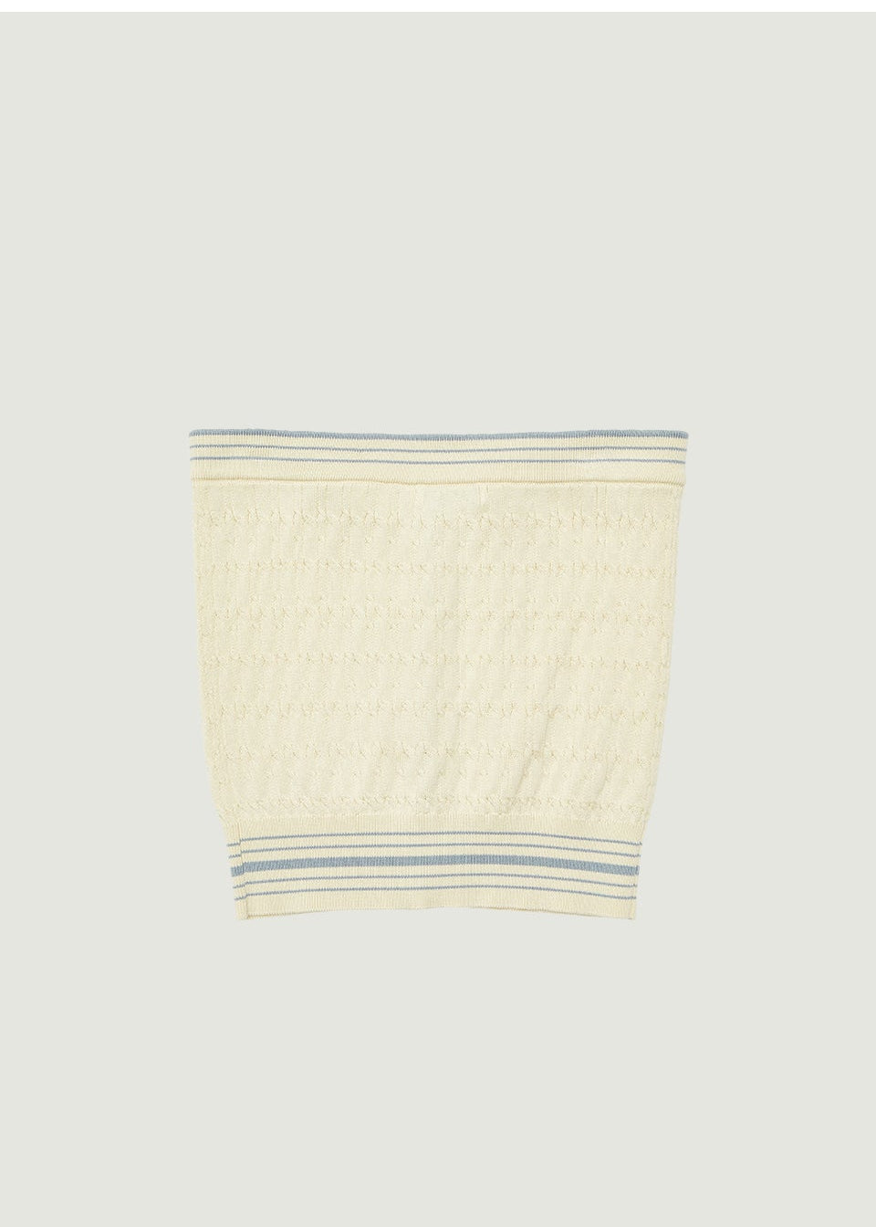 FREEN KNIT TUBE TOP