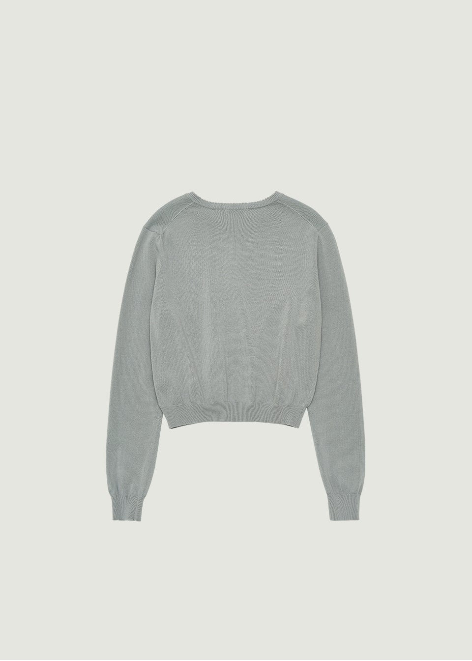 LEAF CARDIGAN