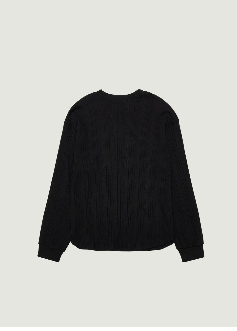AUDREY L/S T-SHIRT