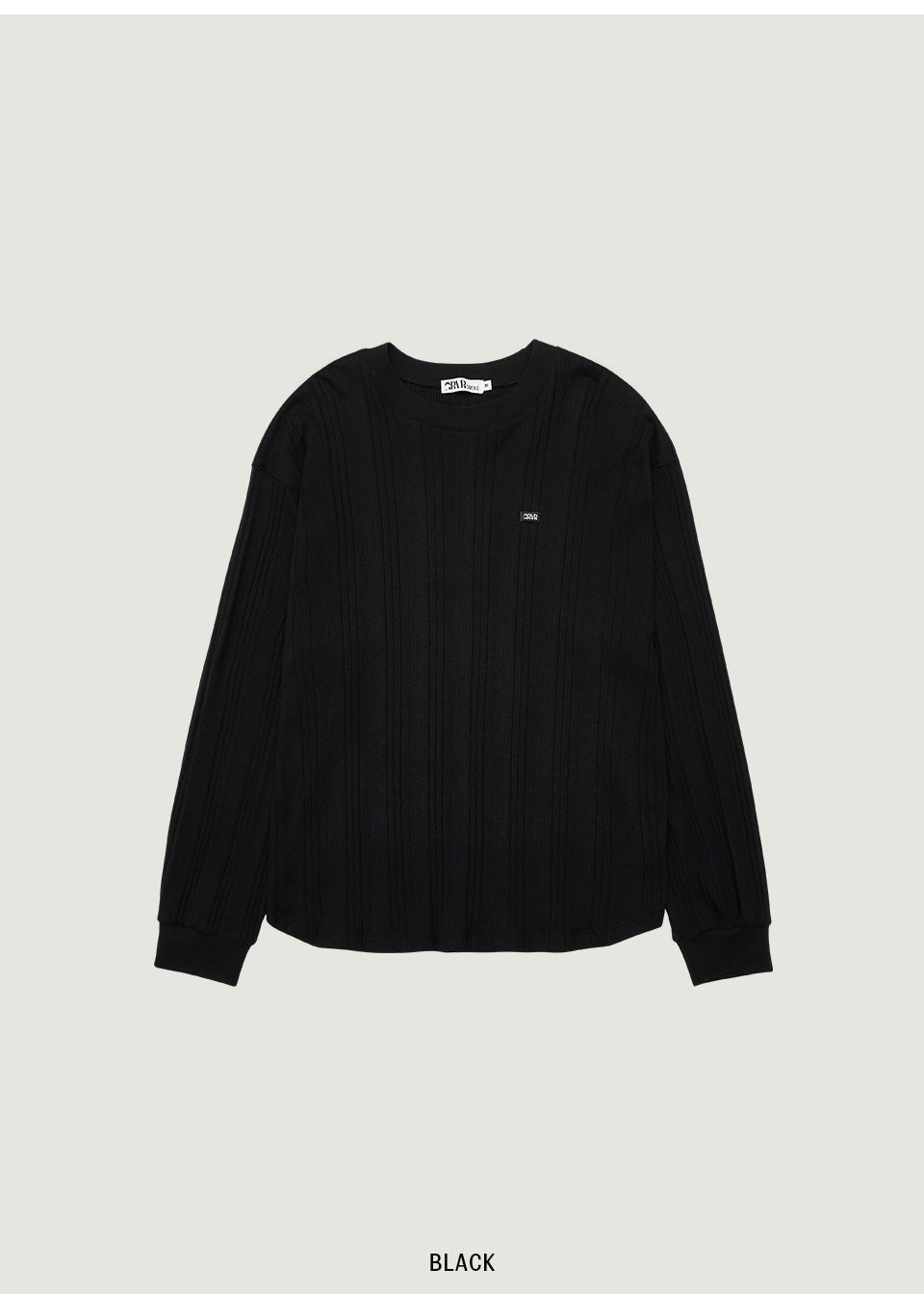 AUDREY L/S T-SHIRT
