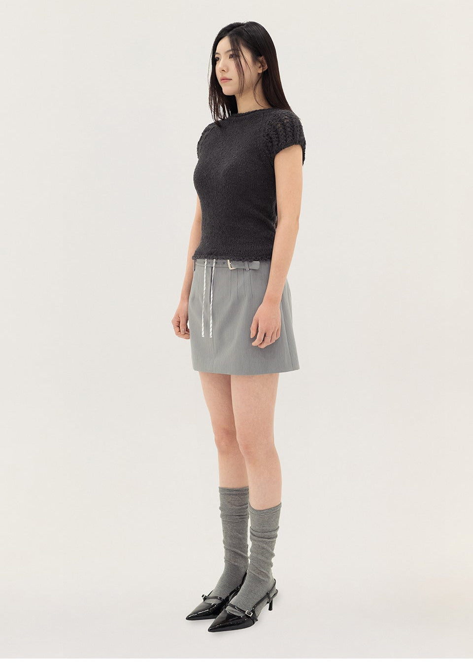 26PS LOUIS SKIRT