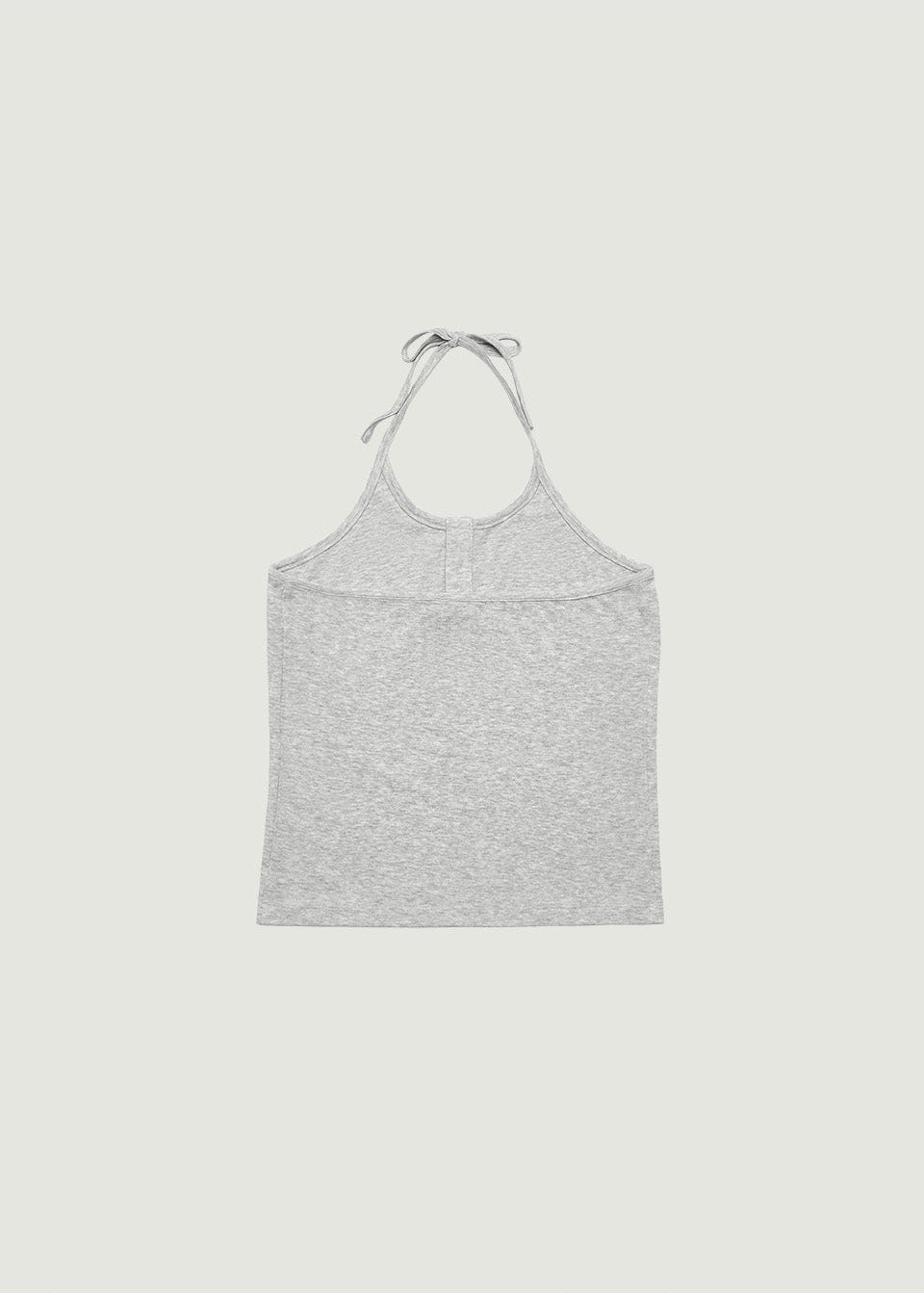 LIV HALTER TOP