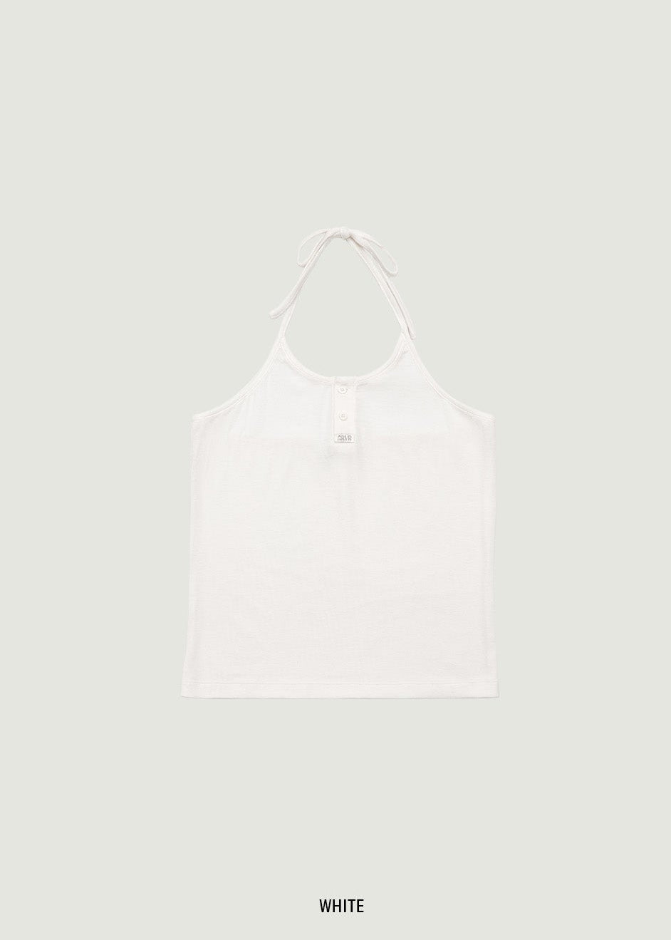LIV HALTER TOP