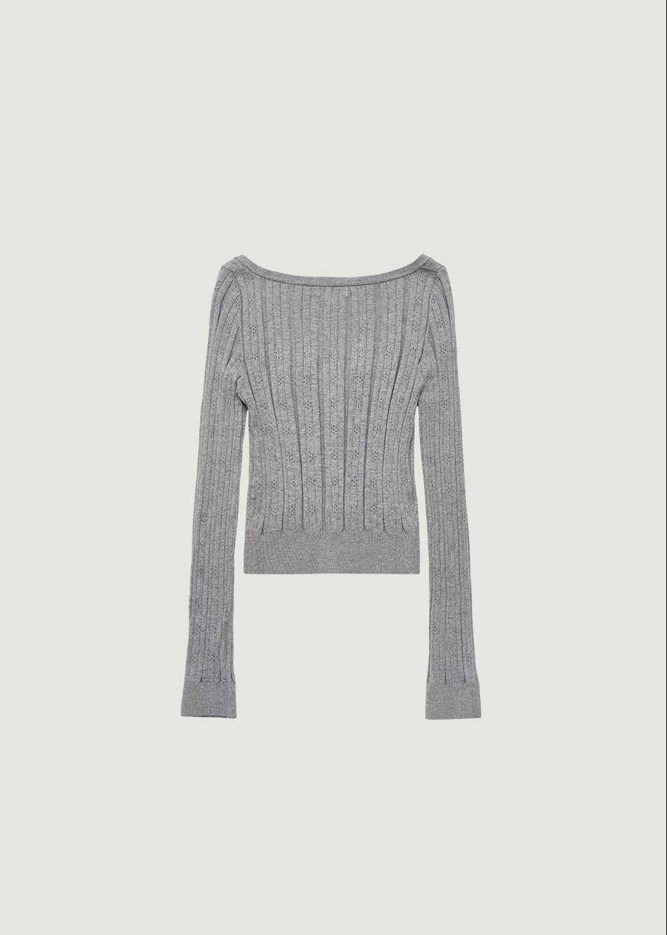 NADINE CARDIGAN