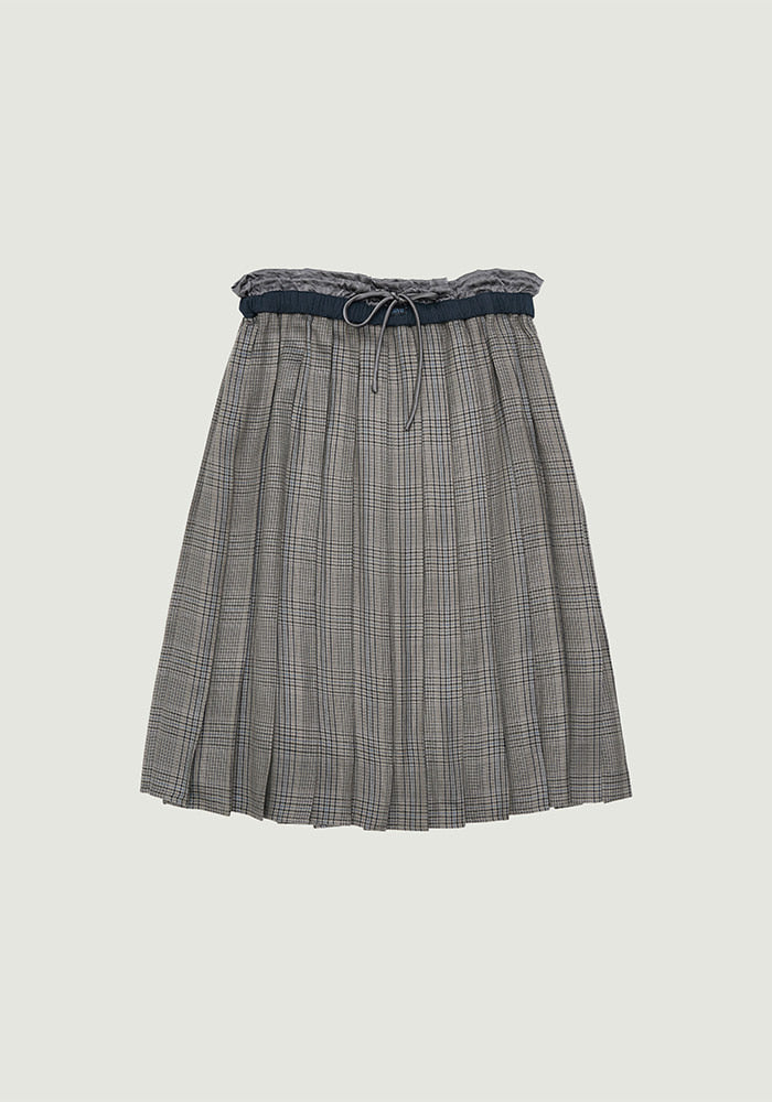 ANIKA MIDI SKIRT – GRVR