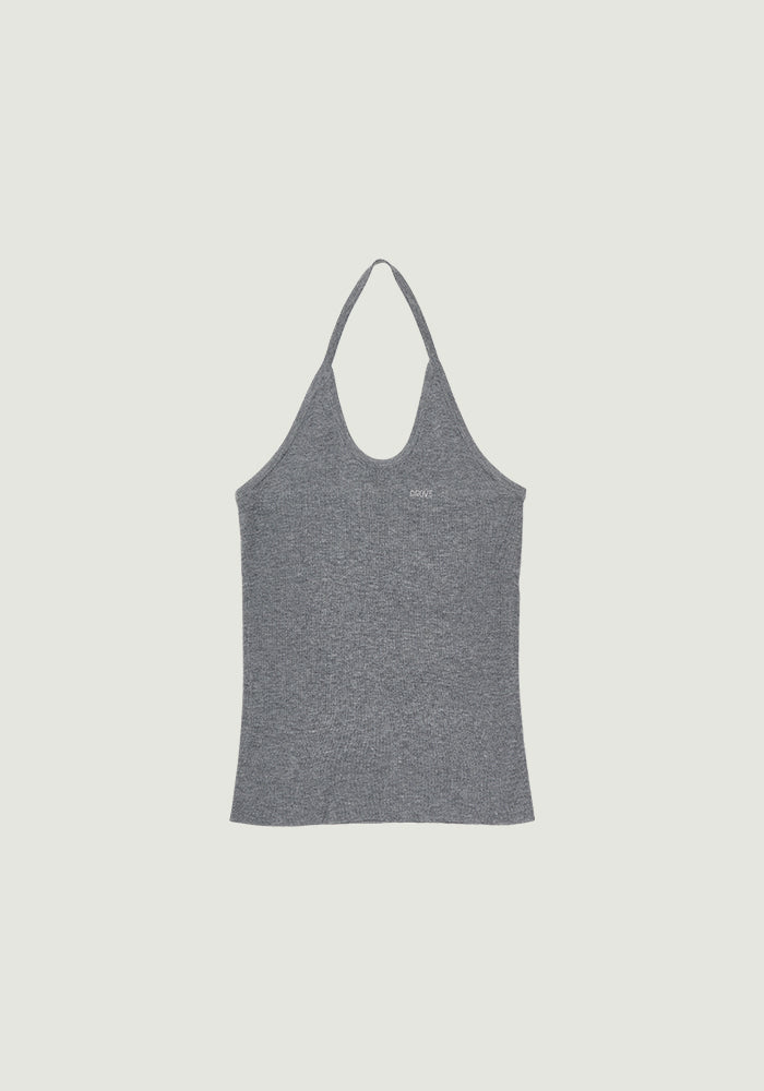 DAZE HALTER TOP
