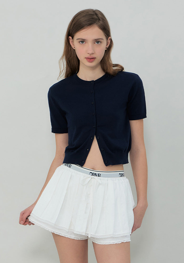 COVE CARDIGAN