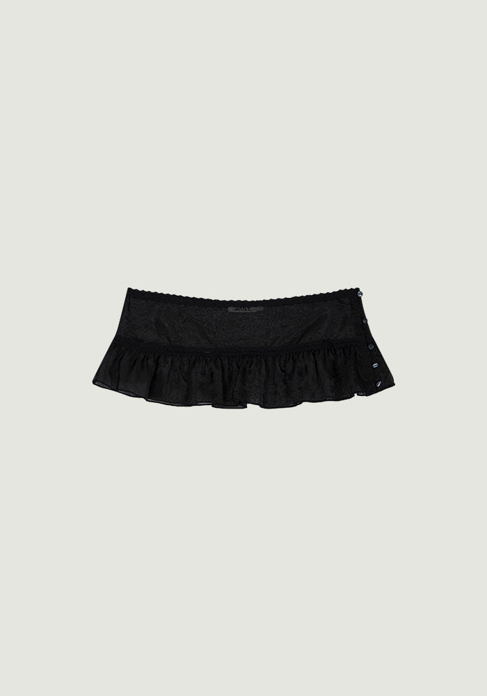 DREW LAYERED SKIRT