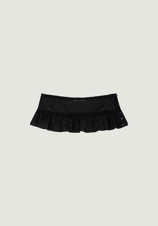 DREW LAYERED SKIRT