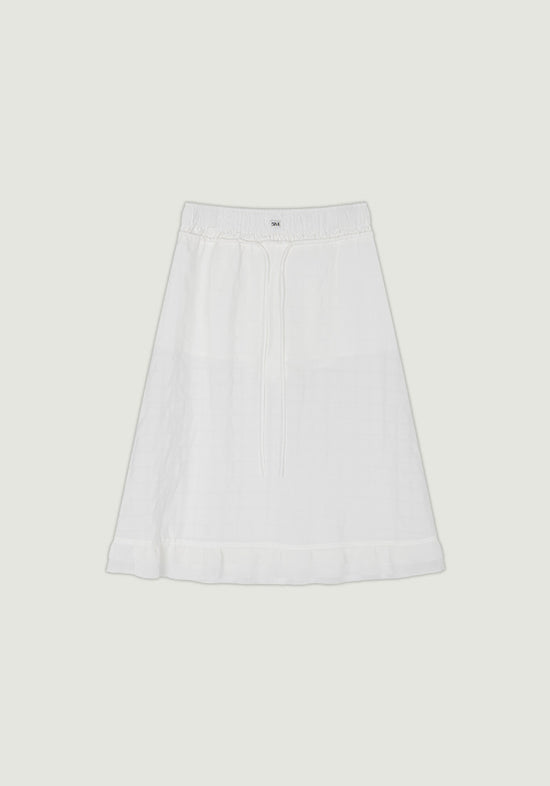 FREYA LAYERED SKIRT