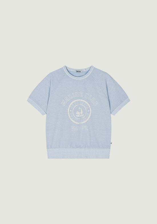 GROVE MARINE CLUB T-SHIRT