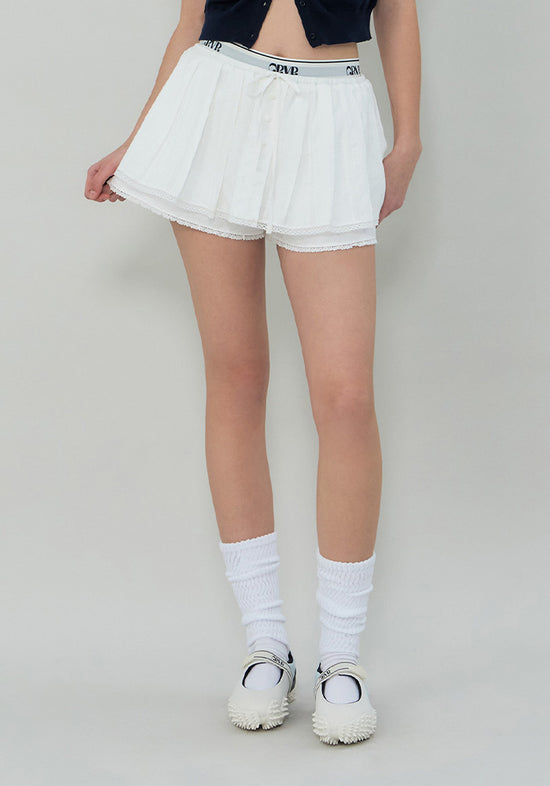 GRVB_Solid Half Ribbed Socks