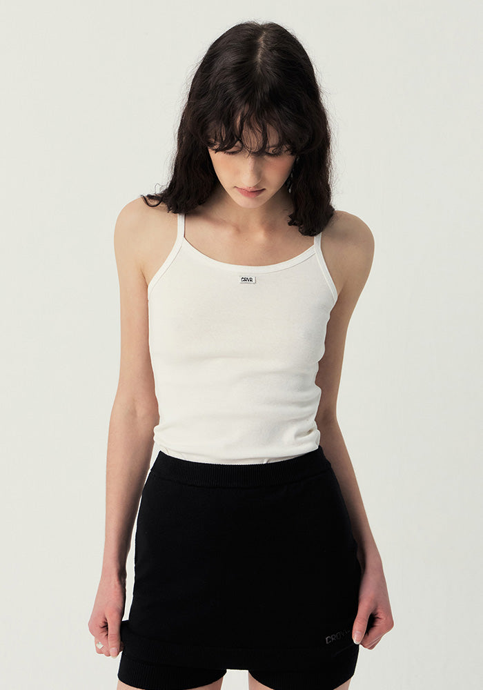 JOEY SLEEVELESS TOP