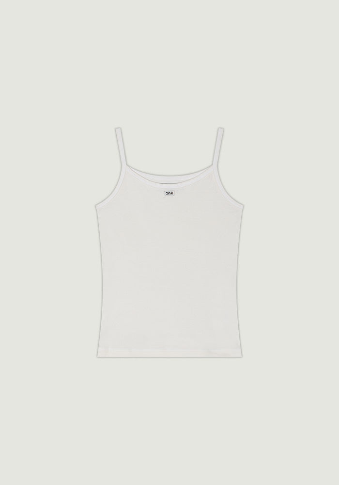 JOEY SLEEVELESS TOP