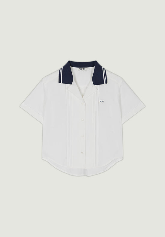 KADE PIQUE SHIRT