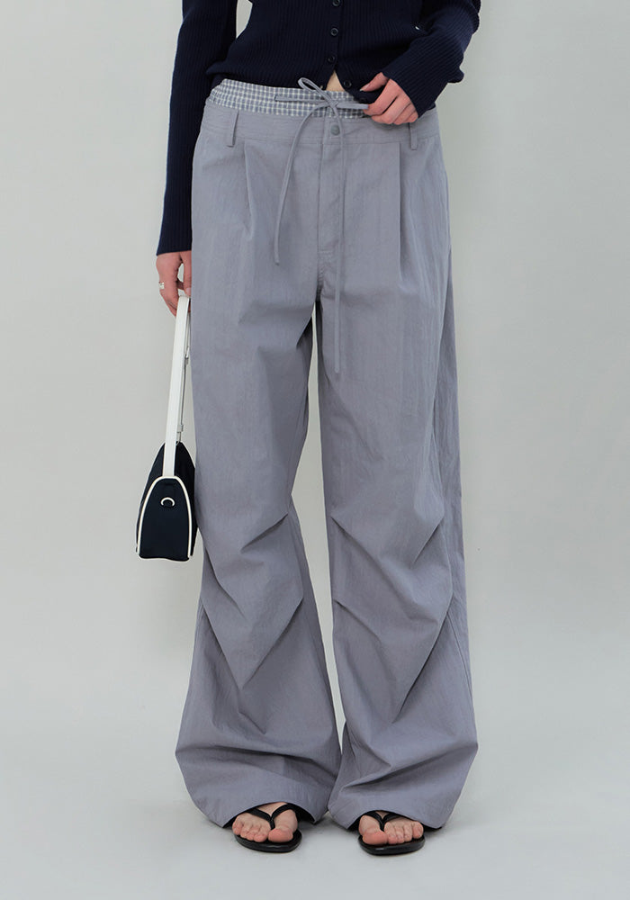 MADISON LAYERED PANTS