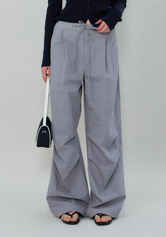 MADISON LAYERED PANTS