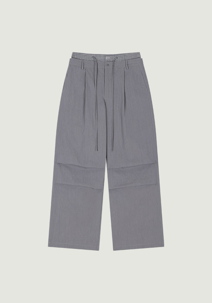 MADISON LAYERED PANTS