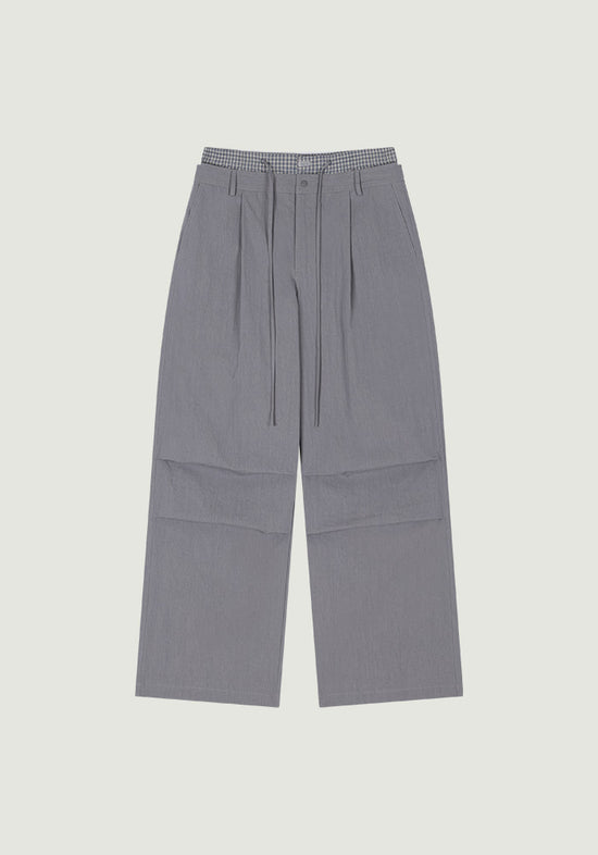 MADISON LAYERED PANTS