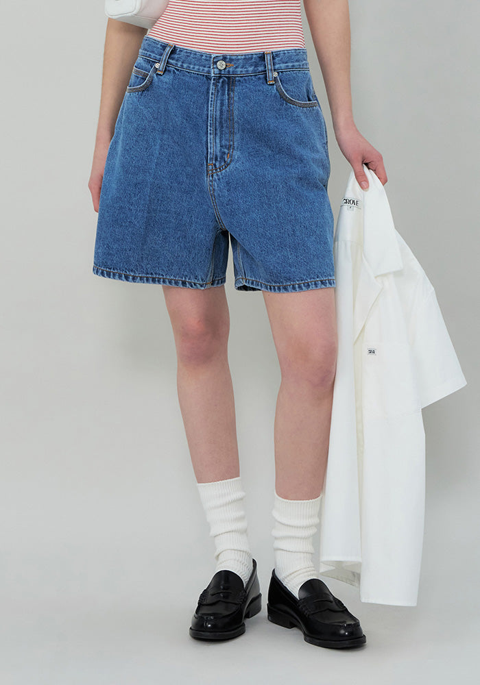 MAEVE DENIM PANTS