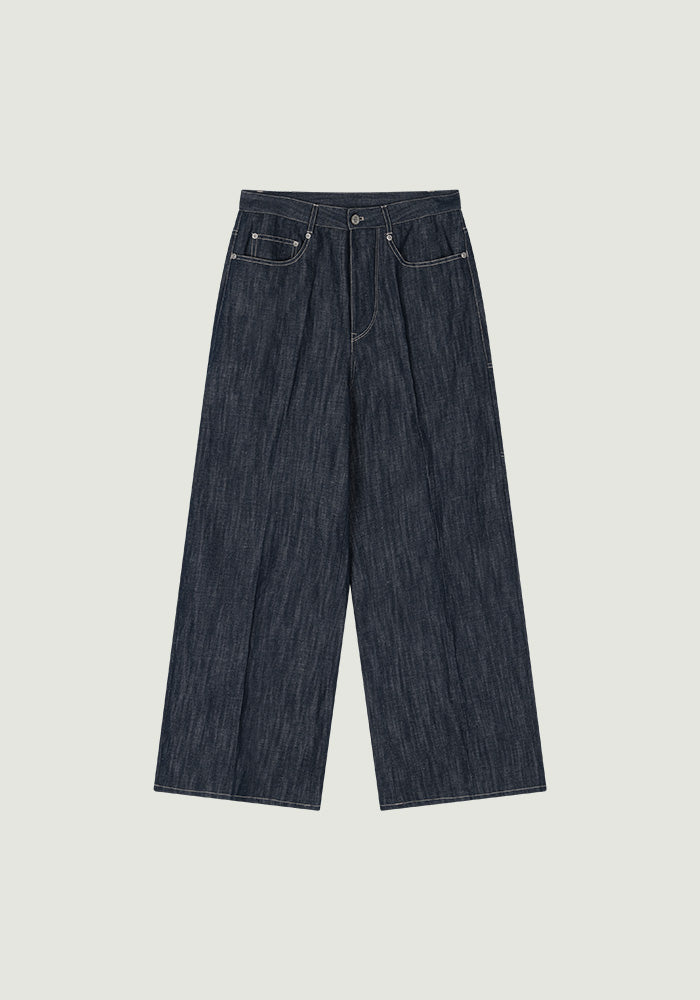 REEVE DENIM PANTS