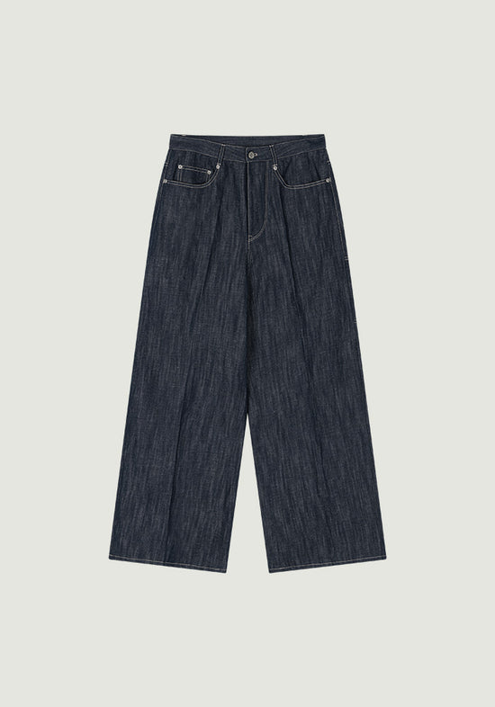 REEVE DENIM PANTS
