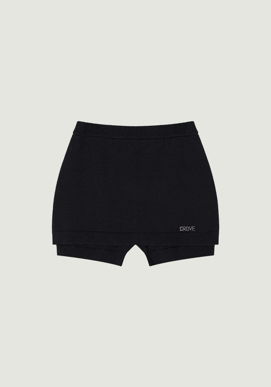 REMY KNIT SKIRT