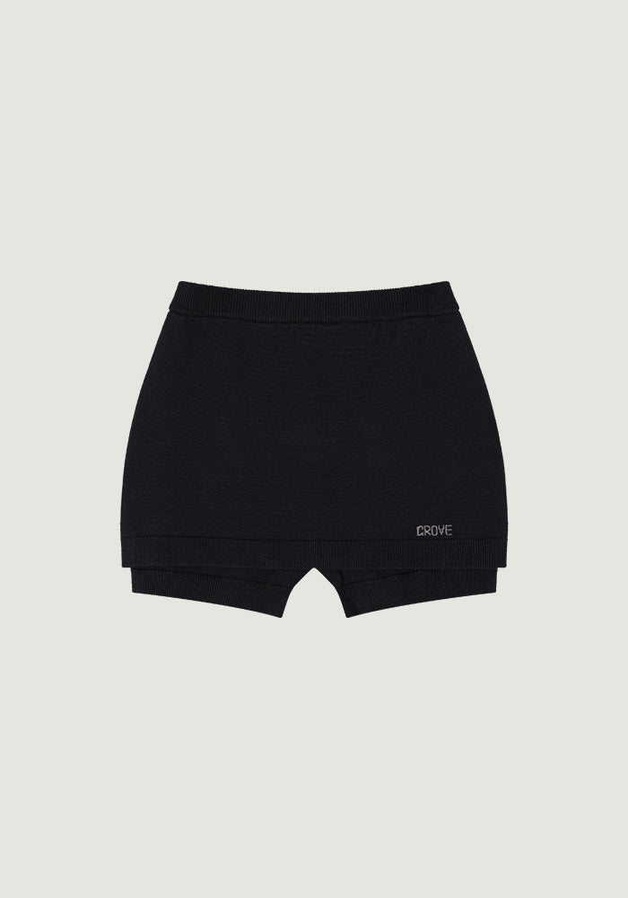 REMY KNIT SKIRT