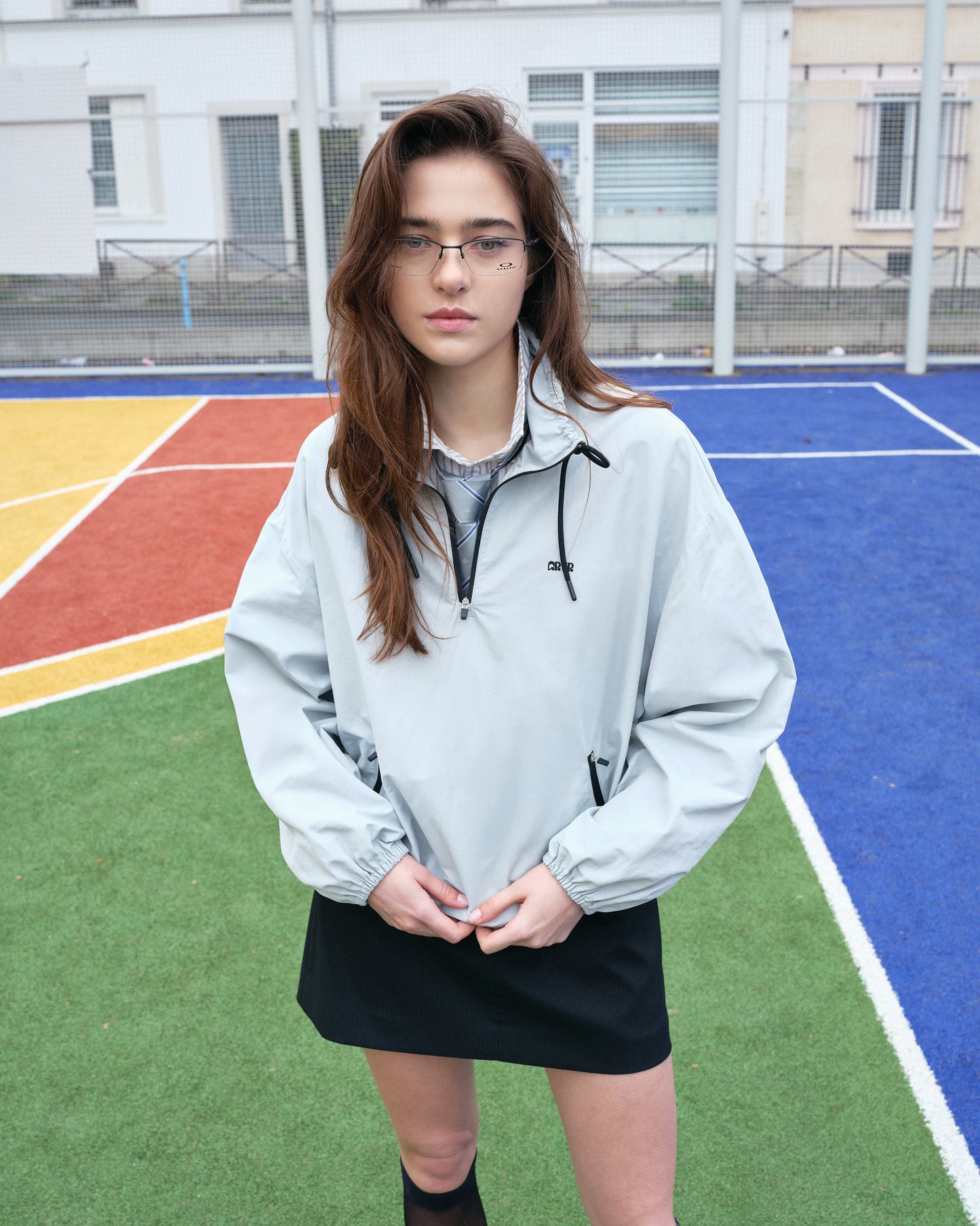 ELO ANORAK