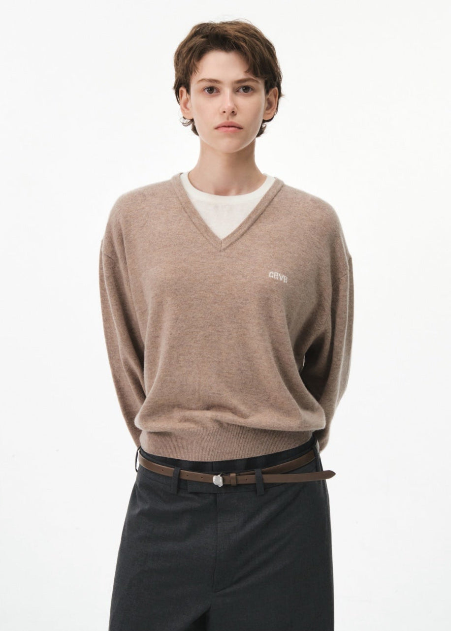 DEVORA LAYERED KNIT
