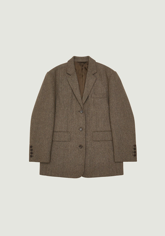 25FW BELLA JACKET