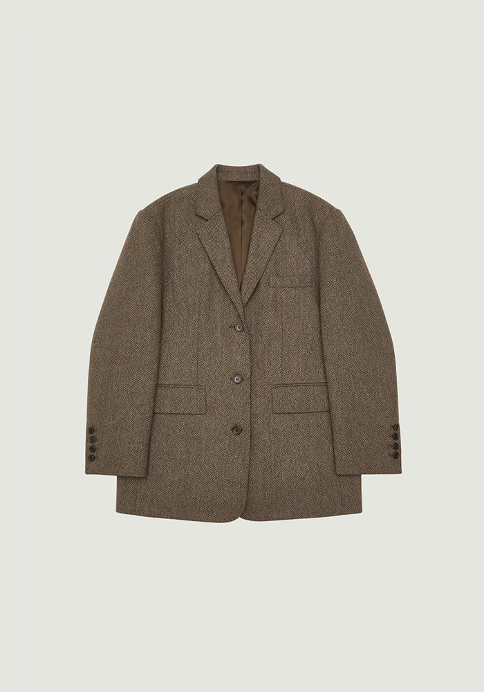 25FW BELLA JACKET